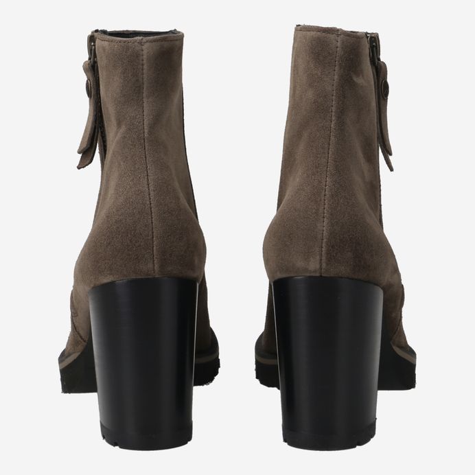 Paul Green Stiefelette 8054-024 Kostenloser Versand