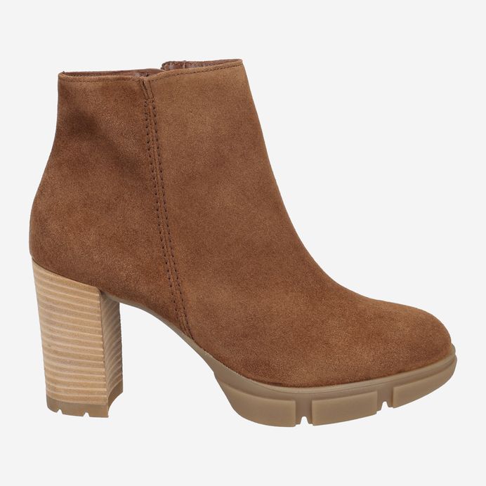 Paul Green Stiefelette 8005-014 Fabrik Onlineshop