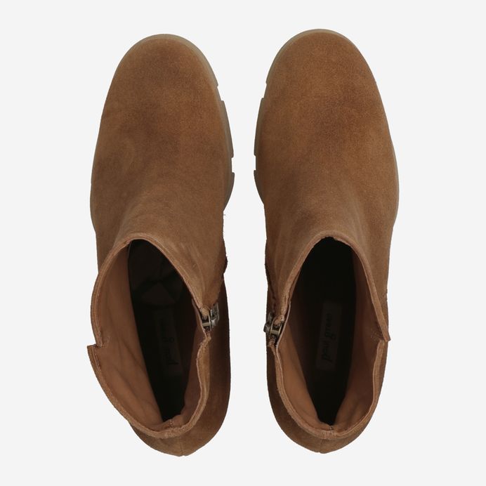 Paul Green Stiefelette 8005-014 Fabrik Onlineshop