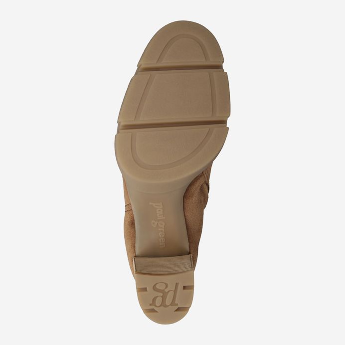 Paul Green Stiefelette 8005-014 Fabrik Onlineshop