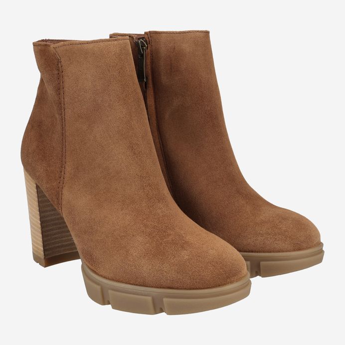 Paul Green Stiefelette 8005-014 Fabrik Onlineshop