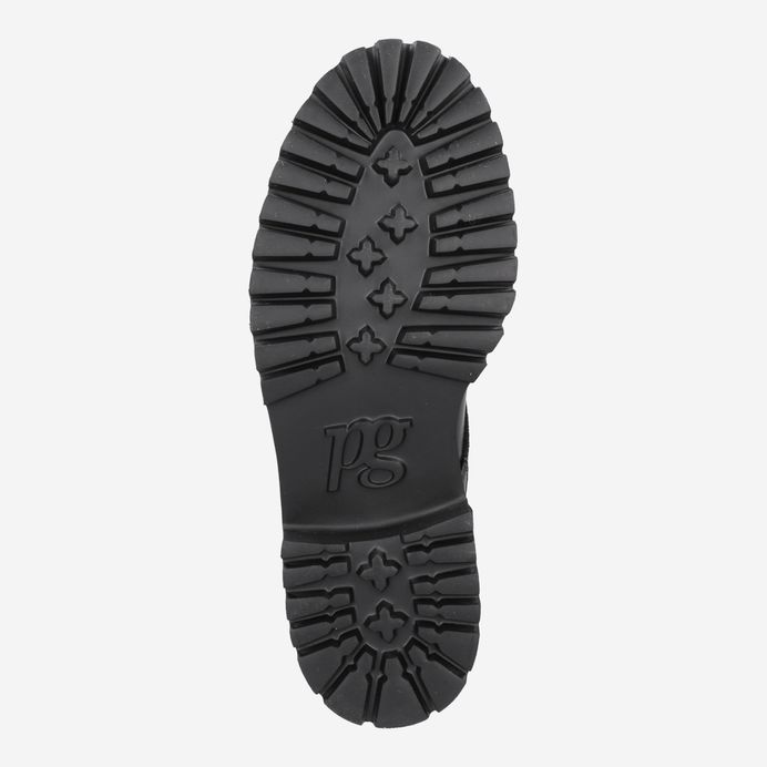 Paul Green Stiefelette 8034-004 Fabrikpreis