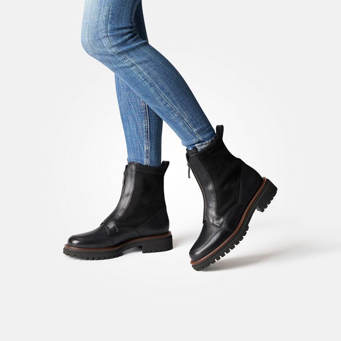 Paul Green Stiefelette 8034-004 Fabrikpreis