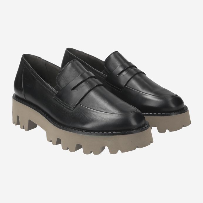 Paul Green SUPER SOFT Loafer 2991-064 Rabatt