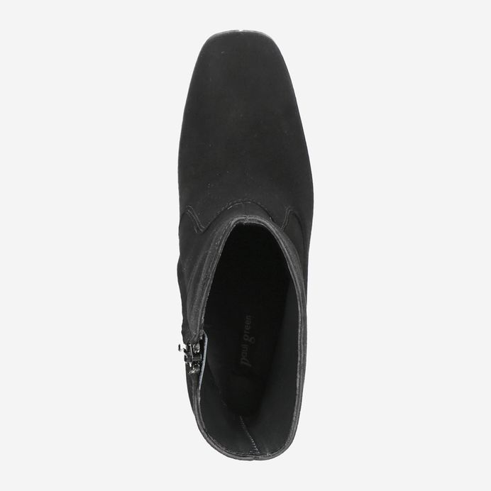 Paul Green Stiefelette 9086-012 Günstig kaufen