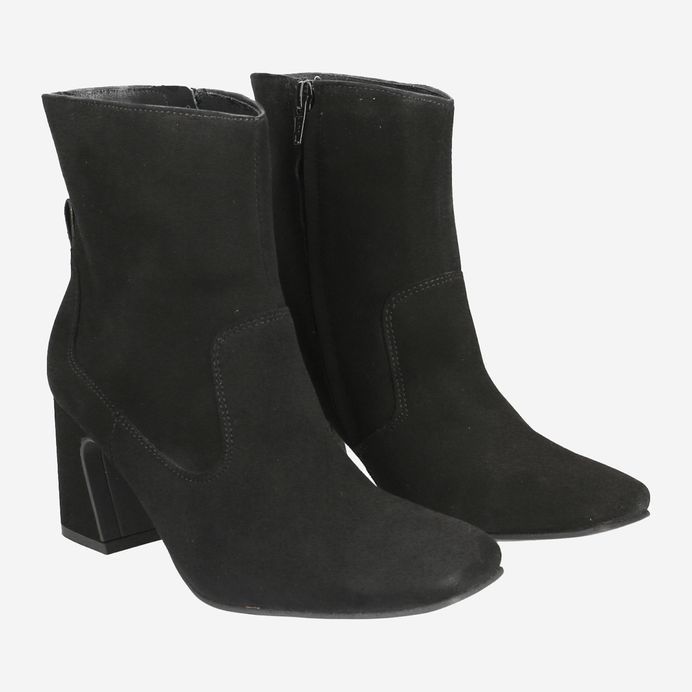 Paul Green Stiefelette 9086-012 Günstig kaufen