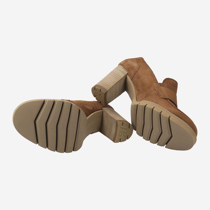 Paul Green Hochfront-Pumps 3784-094 Versandkostenfrei