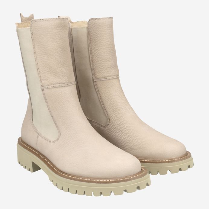 Paul Green Chelsea-Boots 9836-049 Flash Sale