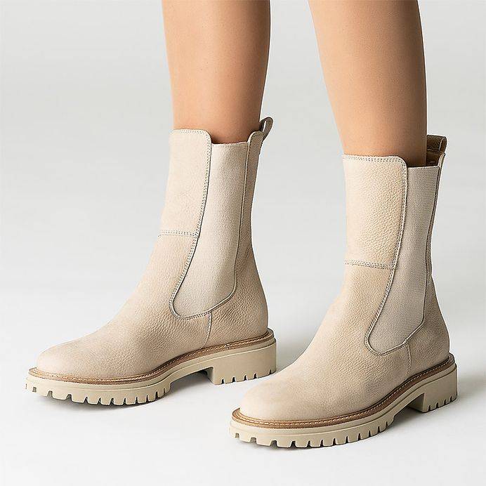 Paul Green Chelsea-Boots 9836-049 Flash Sale