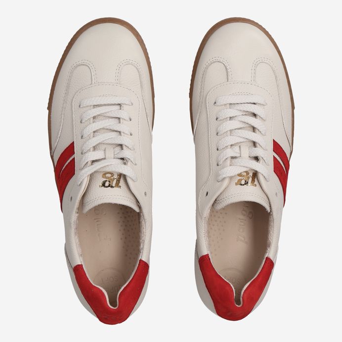 Paul Green Sneaker 5350-206 Preisnachlass