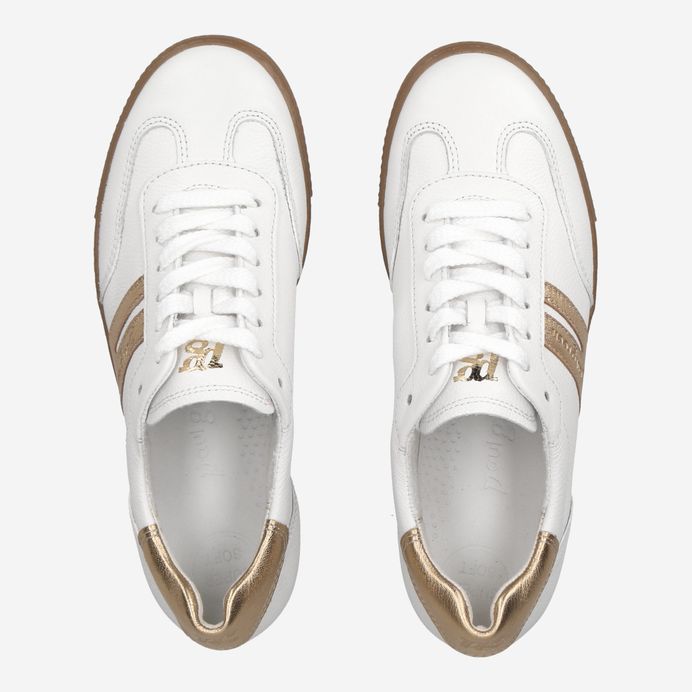 Paul Green Sneaker 5350-196 Black Friday