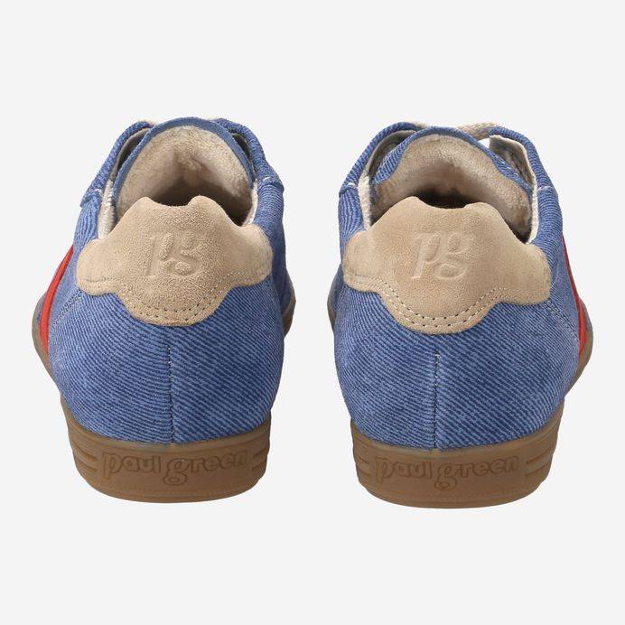 Paul Green Sneaker 5350-216 Osterangebot