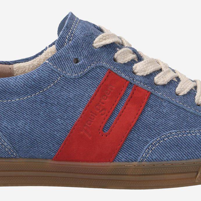 Paul Green Sneaker 5350-216 Osterangebot