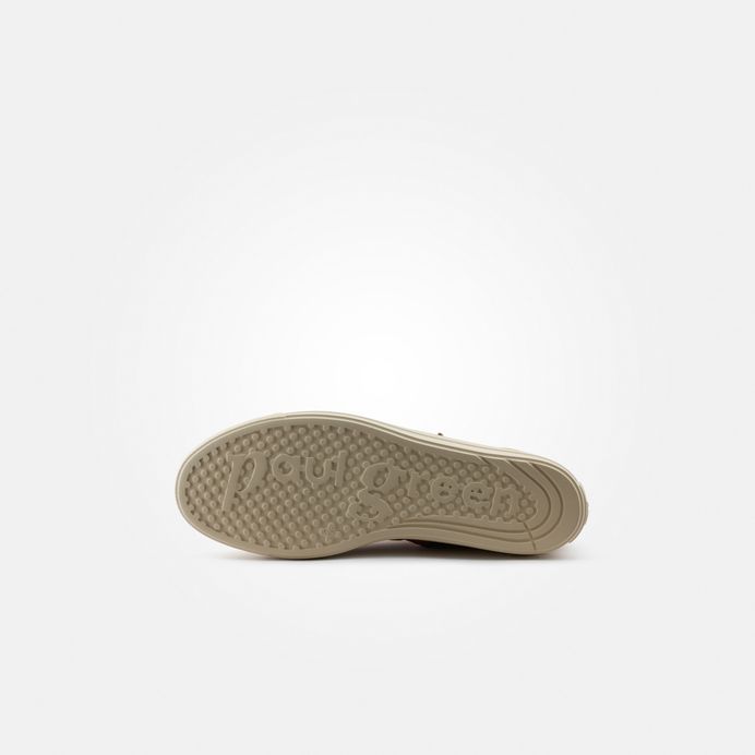 Paul Green Hightop-Pauls 5283-086 Jubiläumsangebot