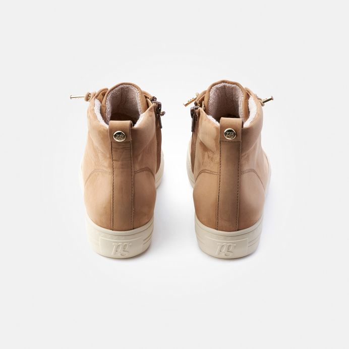 Paul Green Hightop-Pauls 5283-086 Jubiläumsangebot