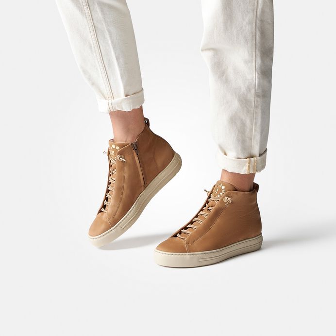 Paul Green Hightop-Pauls 5283-086 Jubiläumsangebot