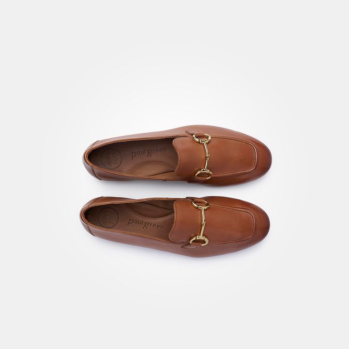 Paul Green SUPER SOFT Slipper 2596-234 Heißer Verkauf