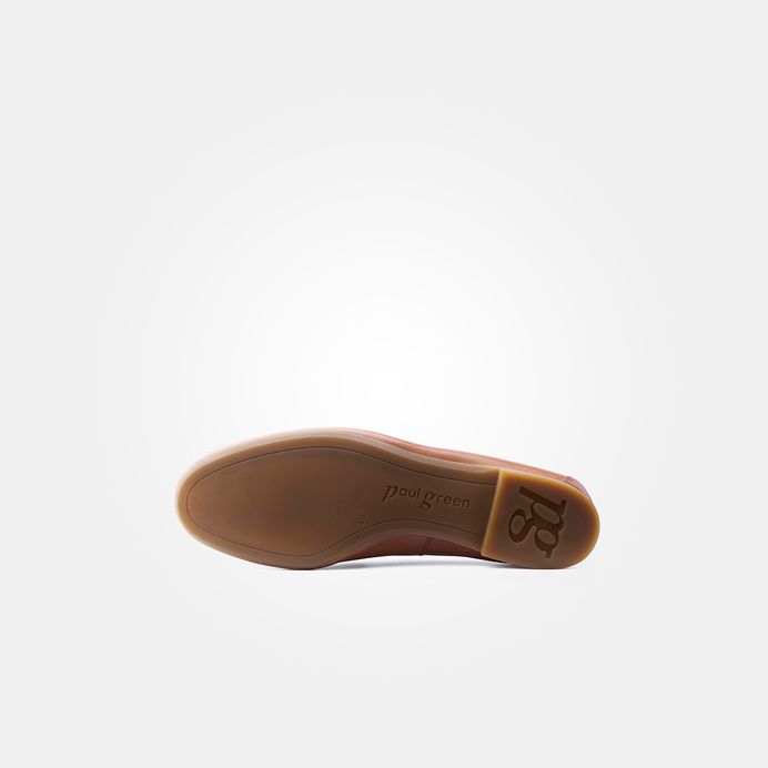 Paul Green SUPER SOFT Slipper 2596-234 Heißer Verkauf