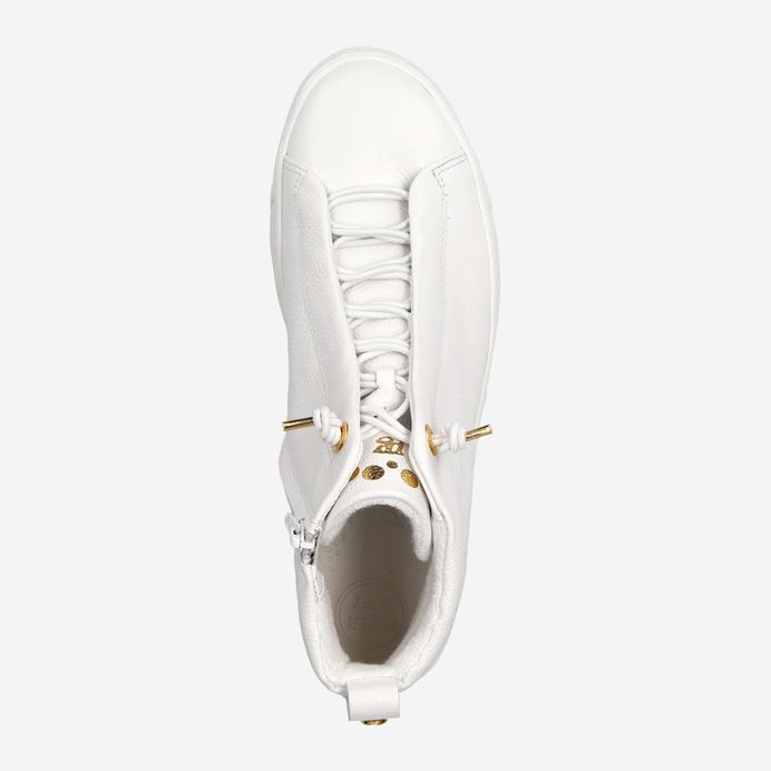 Paul Green SUPER SOFT Hightop-Pauls 5283-004 Neueste Mode