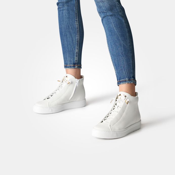Paul Green SUPER SOFT Hightop-Pauls 5283-004 Neueste Mode