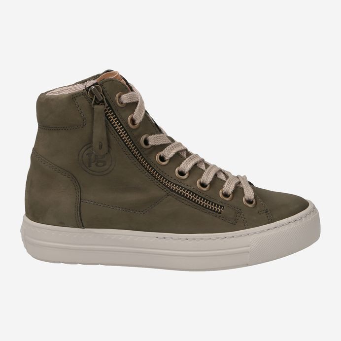 Paul Green SUPER SOFT Hightop-Pauls 4024-109 Exklusive Angebote