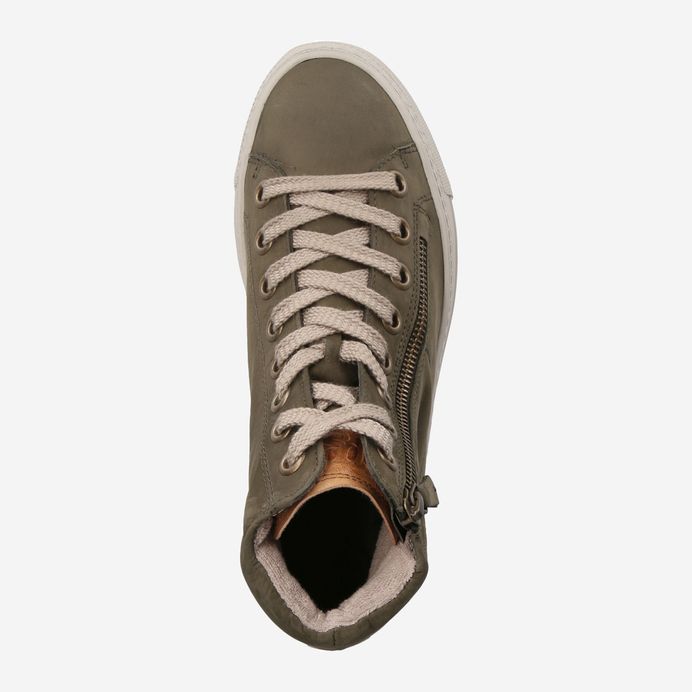 Paul Green SUPER SOFT Hightop-Pauls 4024-109 Exklusive Angebote