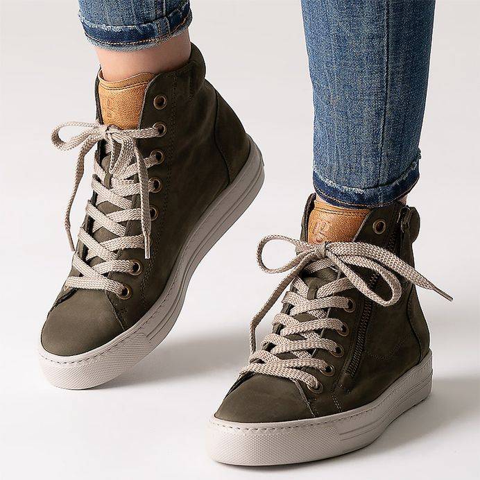 Paul Green SUPER SOFT Hightop-Pauls 4024-109 Exklusive Angebote