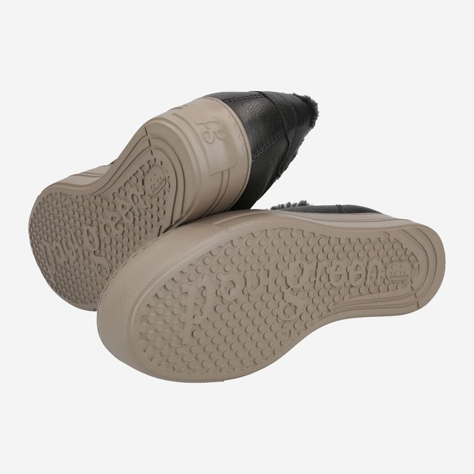 Paul Green SUPER SOFT Pauls mit Warmfutter 5171-012 Blitzangebot