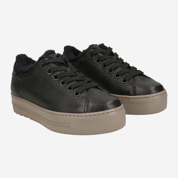 Paul Green SUPER SOFT Pauls mit Warmfutter 5171-012 Blitzangebot