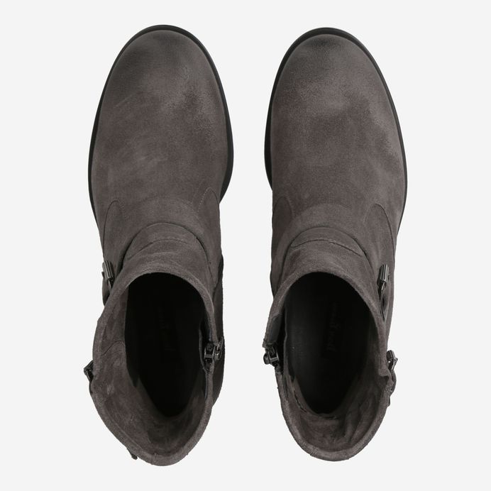 Paul Green Stiefelette 8279-016 Räumungsverkauf