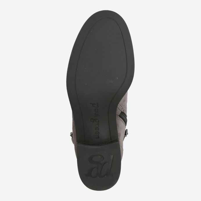 Paul Green Stiefelette 8279-016 Räumungsverkauf