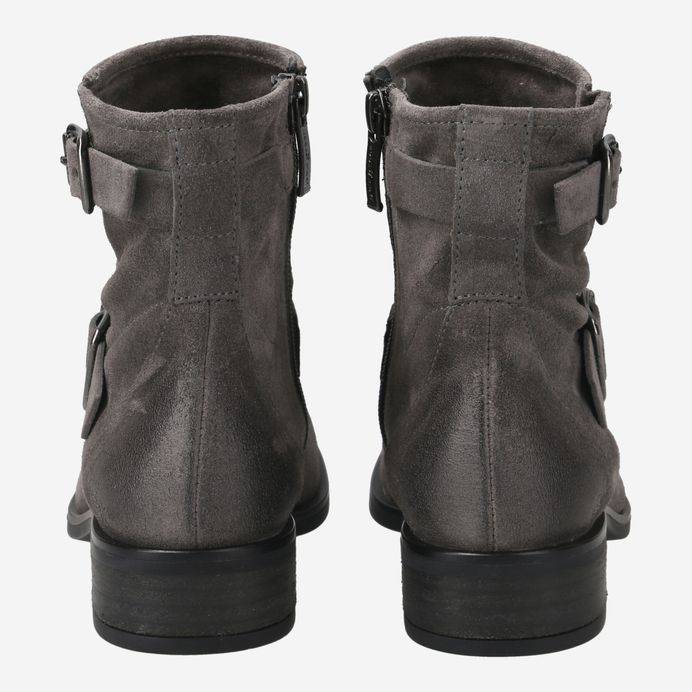 Paul Green Stiefelette 8279-016 Räumungsverkauf