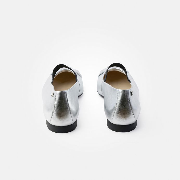 Paul Green SUPER SOFT Ballerina 1112-025 Tiefpreis