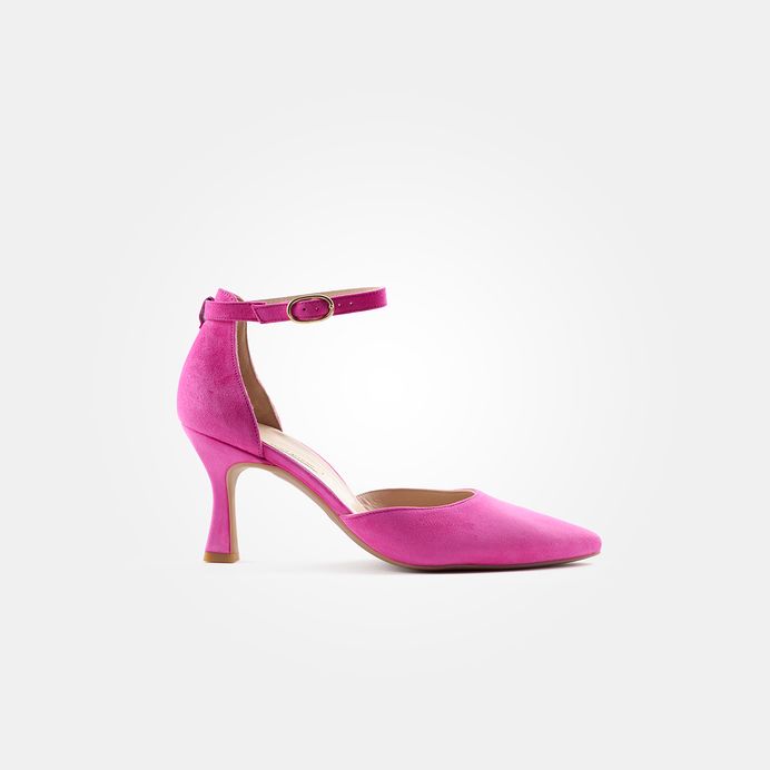 Paul Green SUPER SOFT Riemchen-Pumps 3801-035 Wochenangebot