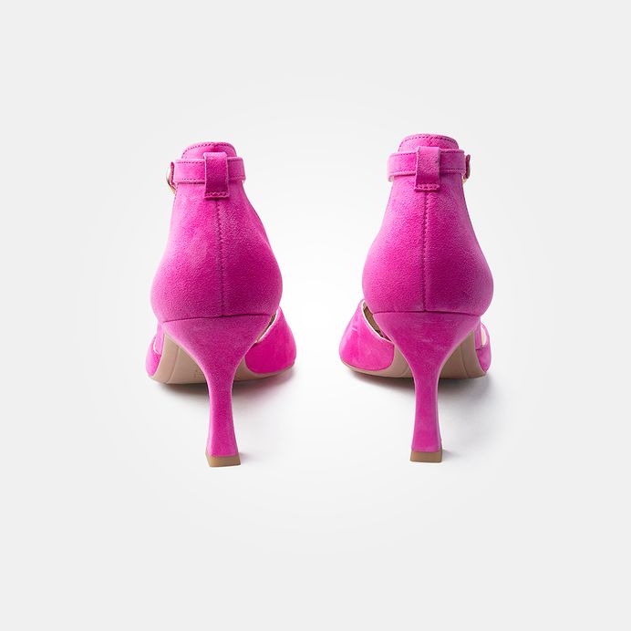 Paul Green SUPER SOFT Riemchen-Pumps 3801-035 Wochenangebot