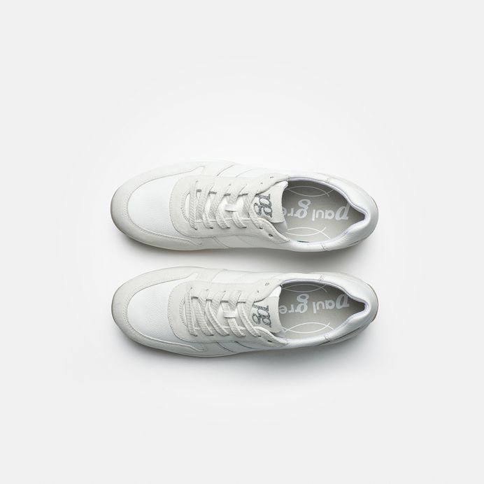 Paul Green SUPER SOFT Sneaker mit Wechselfußbett 5332-055 Begrenzte Freigabe