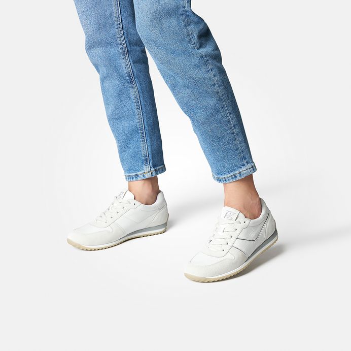 Paul Green SUPER SOFT Sneaker mit Wechselfußbett 5332-055 Begrenzte Freigabe