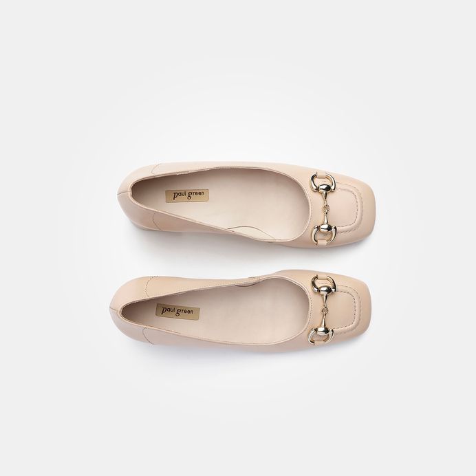 Paul Green Pumps 3825-035 Letzte 3 Tage