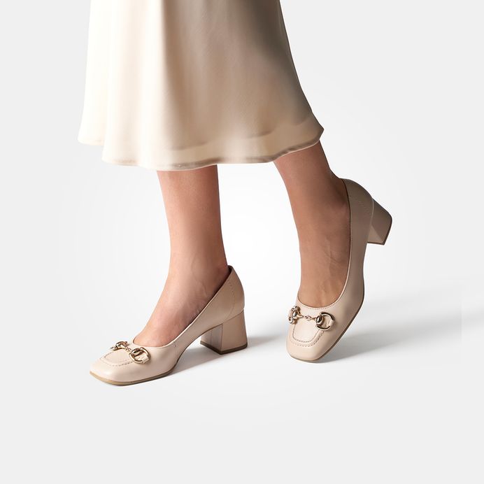 Paul Green Pumps 3825-035 Letzte 3 Tage