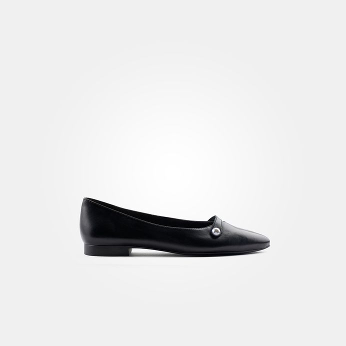 Paul Green SUPER SOFT Ballerina 1066-045 Letzte 2 Tage