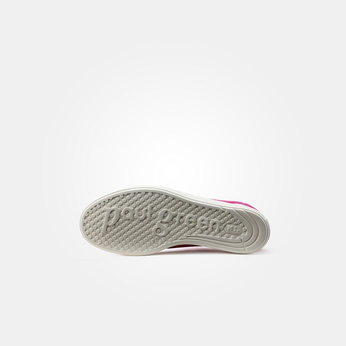 Paul Green 5017-203 Letzter Tag