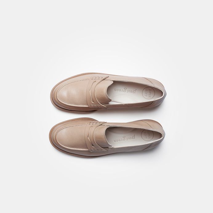 Paul Green SUPER SOFT Slipper 1051-045 Zeitbegrenzte Promotion