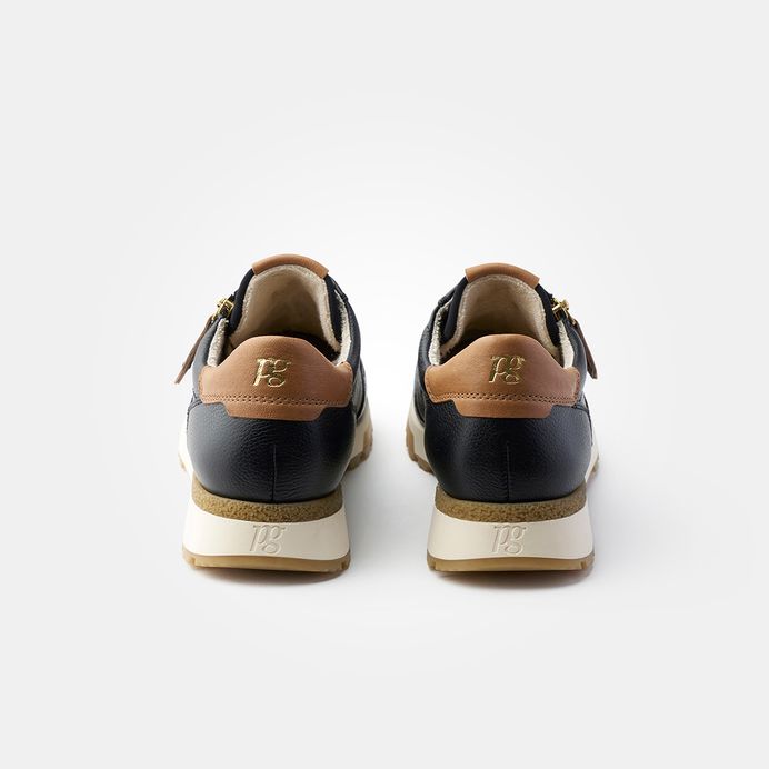 Paul Green SUPER SOFT Sneaker mit Wechselfußbett 5310-025 Bis zu 50% Rabatt