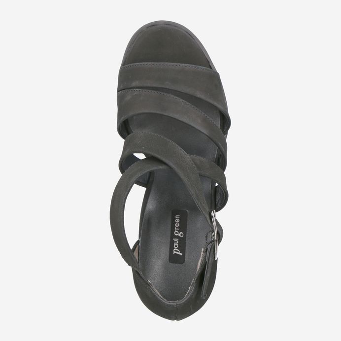 Paul Green Sandalette 7942-001 Bis zu 60% Rabatt