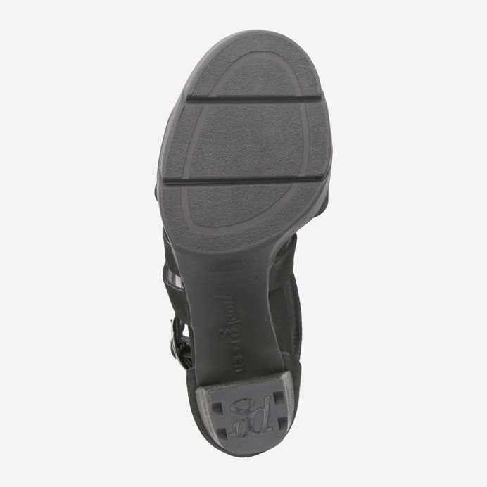 Paul Green Sandalette 7942-001 Bis zu 60% Rabatt