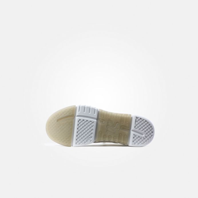 Paul Green SUPER SOFT Sneaker mit Wechselfußbett 5348-015 Nur für heute
