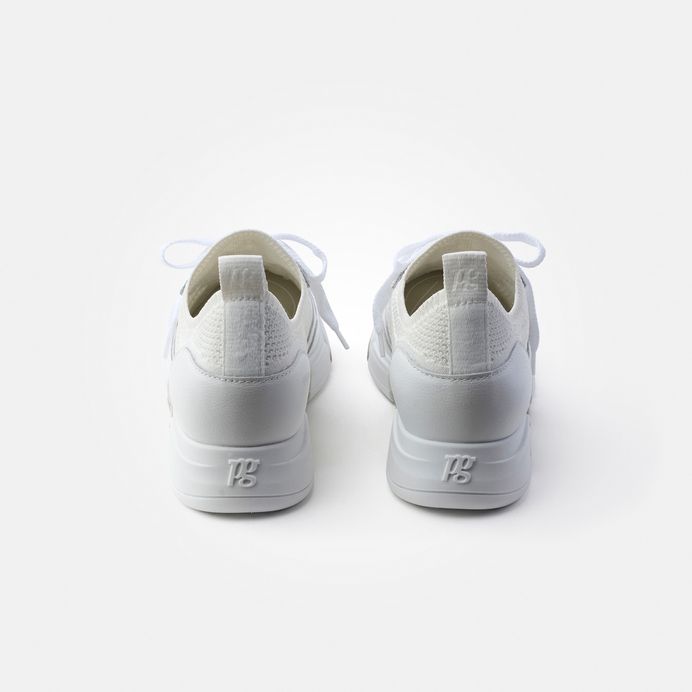Paul Green SUPER SOFT Sneaker mit Wechselfußbett 5348-015 Nur für heute