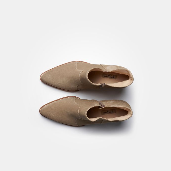 Paul Green Stiefelette 8125-025 Sonderangebot der Fabrik