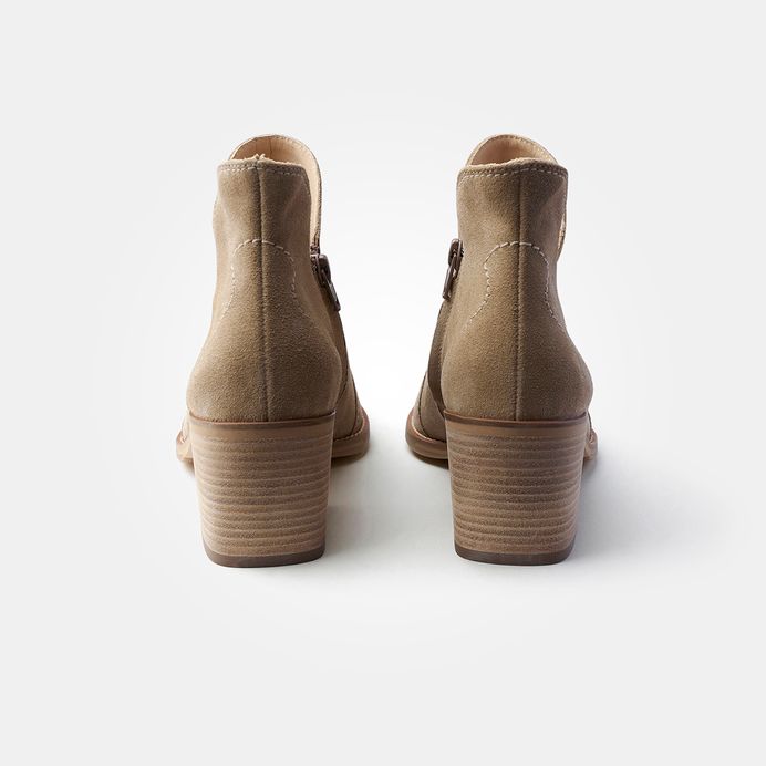 Paul Green Stiefelette 8125-025 Sonderangebot der Fabrik