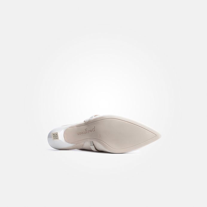 Paul Green Sling-Sandalette 6078-015 Bis zu 55% Rabatt